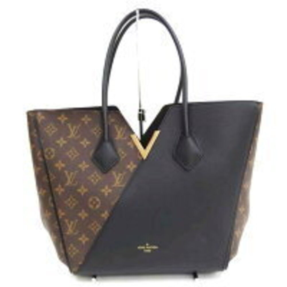 Louis Vuitton Kimono Monogram Noir Black